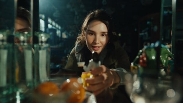 Cinematic Travel Campaigns