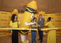 Large-Scale Interactive Creativity Events Image 3