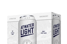 Health-Conscious Light Beers