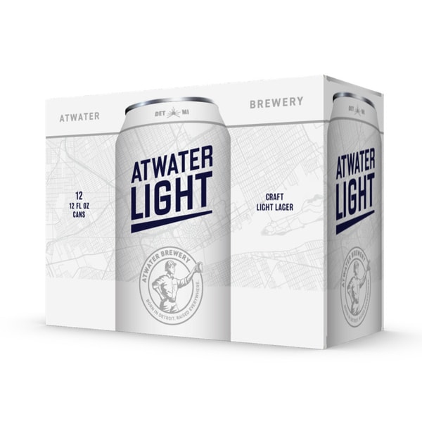 Health-Conscious Light Beers