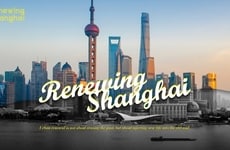 Video-Promoted Urban Transformation Initiatives