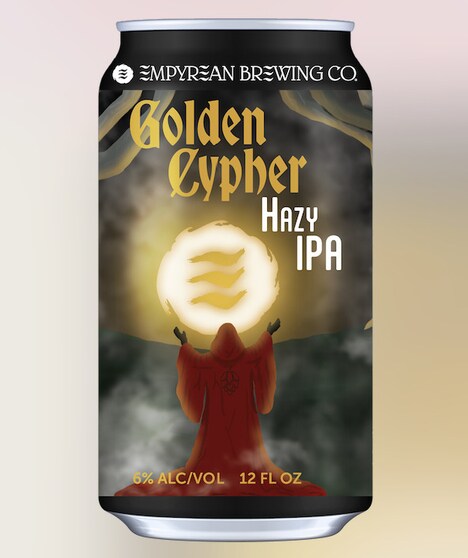 Tropical Fruit-Inspired Hazy IPAs