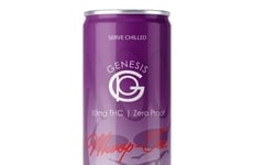 Celebrity-Approved THC-Infused Tea-Lemonades