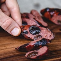Flavorful Sausage Products Image 1