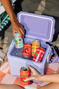 Afternoon Break-Encouraging Campaigns Image 1