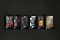 Collectible Sports Canvases Image 3
