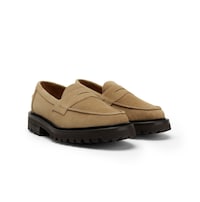 Sophisticated Penny Loafer Designs