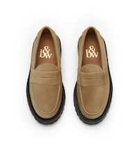 Sophisticated Penny Loafer Designs Image 3