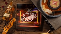 Beer-Infused Vinyls