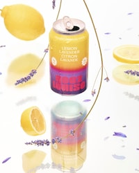 Prebiotic Water Flavor Launches