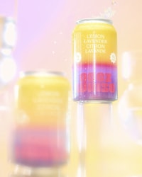 Prebiotic Water Flavor Launches Image 2