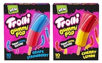 Chewy Frozen Pops Image 1