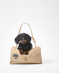 Personalized Pet-Inspired Handbags Image 3