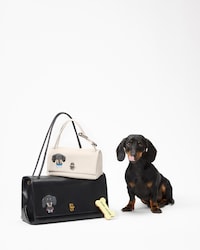 Personalized Pet-Inspired Handbags Image 4
