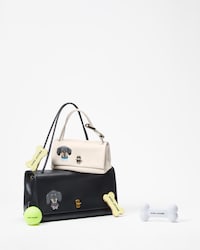 Personalized Pet-Inspired Handbags Image 5