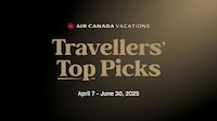 Global Destination Awards Image 2