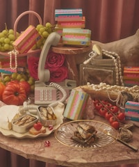 Attractive Canned Foods Image 2