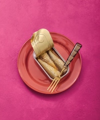 Attractive Canned Foods Image 4