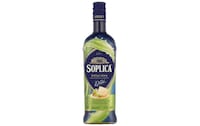 Chocolate Pistachio Liqueurs