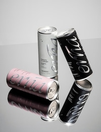 Allergy Relief Beverages Image 1