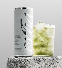 Allergy Relief Beverages Image 4