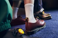 Classic Bottle-Cap-Inspired Footwear Image 2