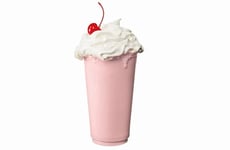 Munchies-Inspired QSR Drink Menus