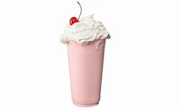 Munchies-Inspired QSR Drink Menus Image 1