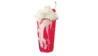 Munchies-Inspired QSR Drink Menus Image 2
