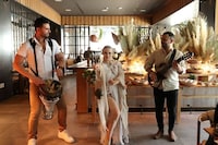 Upscale Buffet Brunch Experiences Image 2