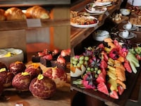 Upscale Buffet Brunch Experiences Image 3