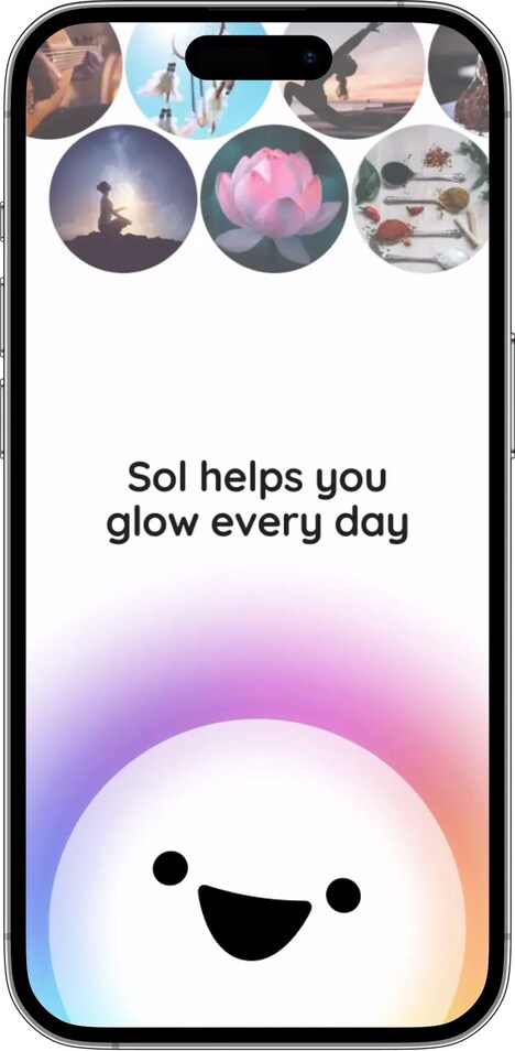 Spiritual Wellness Apps