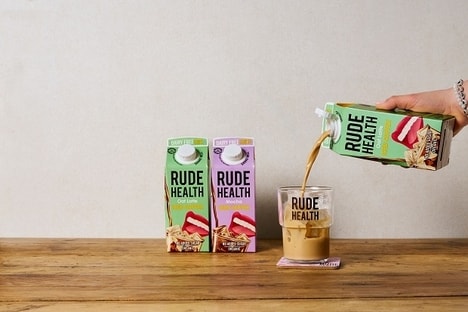 Dairy-Free Ready-to-Drink Iced Coffees