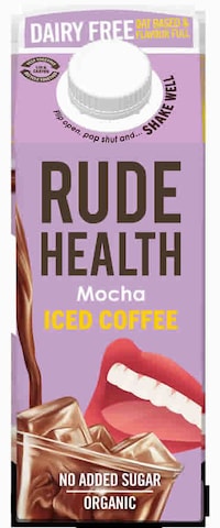 Dairy-Free Ready-to-Drink Iced Coffees Image 3
