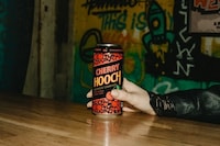 Warm Weather Cherry Libations Image 1