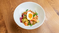 Flagship Lounge Spring Menus Image 2