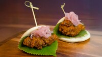Flagship Lounge Spring Menus Image 3