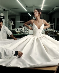 Heritage-Inspired Bridal Collections