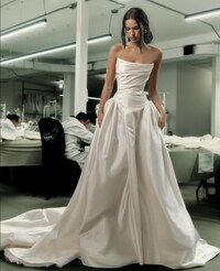 Heritage-Inspired Bridal Collections Image 2