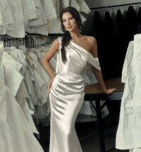Heritage-Inspired Bridal Collections Image 3