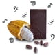 Musically Paired Chocolates Image 1
