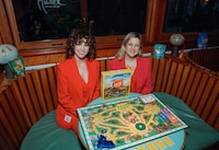 Feline Adventure Board Games Image 4