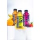 Crystal-Clear Citrus Protein Drinks Image 1