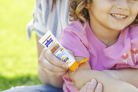 Topical Antihistamines