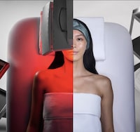 High-Performance Skin Treatments Image 2