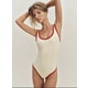Vintage-Inspired Swimwear Drops Image 3