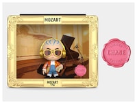 Collectible Historical Figurines Image 5