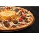 Middle Eastern Cuisine Pizzas Image 1