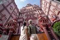 Culturally Rich Cruise Programs Image 1