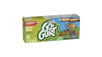 Promotional Gamer Yogurt Snacks Image 1